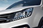 SsangYong Korando C 2017 года (KR)